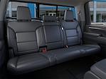 New 2026 Chevrolet Silverado 3500 LT Crew Cab 4x4 Pickup for sale #D163446 - photo 17