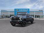 2026 Chevrolet Silverado 3500 Crew Cab 4x4 Pickup for sale #D163447 - photo 8