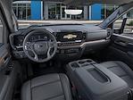2026 Chevrolet Silverado 3500 Crew Cab 4x4 Pickup for sale #D163448 - photo 23
