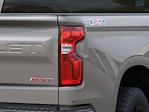 2026 Chevrolet Silverado 1500 Crew Cab 4x4 Pickup for sale #D163449 - photo 11