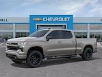 2026 Chevrolet Silverado 1500 Crew Cab 4x4 Pickup for sale #D163449 - photo 2