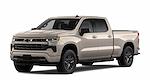 2026 Chevrolet Silverado 1500 Crew Cab 4x4 Pickup for sale #D163449 - photo 27