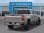 2026 Chevrolet Silverado 1500 Crew Cab 4x4 Pickup for sale #D163449 - photo 4