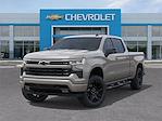 2026 Chevrolet Silverado 1500 Crew Cab 4x4 Pickup for sale #D163449 - photo 6
