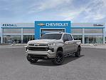 2026 Chevrolet Silverado 1500 Crew Cab 4x4 Pickup for sale #D163449 - photo 8