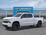 2026 Chevrolet Silverado 1500 Crew Cab 4x4 Pickup for sale #D163450 - photo 10