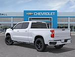 2026 Chevrolet Silverado 1500 Crew Cab 4x4 Pickup for sale #D163450 - photo 11