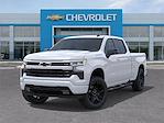 2026 Chevrolet Silverado 1500 Crew Cab 4x4 Pickup for sale #D163450 - photo 14