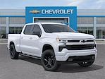 2026 Chevrolet Silverado 1500 Crew Cab 4x4 Pickup for sale #D163450 - photo 15