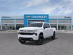 2026 Chevrolet Silverado 1500 Crew Cab 4x4 Pickup for sale #D163450 - photo 16