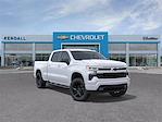 2026 Chevrolet Silverado 1500 Crew Cab 4x4 Pickup for sale #D163450 - photo 9