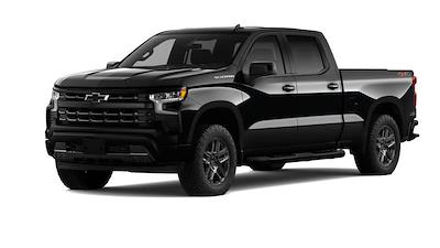 2026 Chevrolet Silverado 1500 Crew Cab 4x4 Pickup for sale #D163451 - photo 2