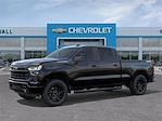2026 Chevrolet Silverado 1500 Crew Cab 4x4 Pickup for sale #D163451 - photo 10