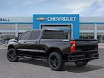 2026 Chevrolet Silverado 1500 Crew Cab 4x4 Pickup for sale #D163451 - photo 11
