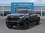 2026 Chevrolet Silverado 1500 Crew Cab 4x4 Pickup for sale #D163451 - photo 14