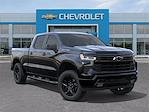 2026 Chevrolet Silverado 1500 Crew Cab 4x4 Pickup for sale #D163451 - photo 15