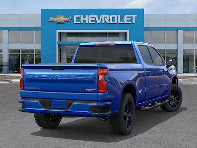 New 2026 Chevrolet Silverado 1500 RST Crew Cab for sale #D163452 - photo 2