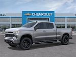 2026 Chevrolet Silverado 1500 Crew Cab 4x4 Pickup for sale #D163453 - photo 2