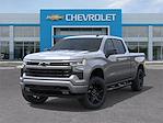 2026 Chevrolet Silverado 1500 Crew Cab 4x4 Pickup for sale #D163453 - photo 6