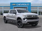 2026 Chevrolet Silverado 1500 Crew Cab 4x4 Pickup for sale #D163453 - photo 7