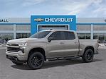 2026 Chevrolet Silverado 1500 Crew Cab 4x4 Pickup for sale #D163454 - photo 2