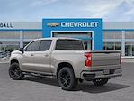 2026 Chevrolet Silverado 1500 Crew Cab 4x4 Pickup for sale #D163454 - photo 3