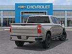 2026 Chevrolet Silverado 1500 Crew Cab 4x4 Pickup for sale #D163454 - photo 4