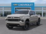 2026 Chevrolet Silverado 1500 Crew Cab 4x4 Pickup for sale #D163454 - photo 6