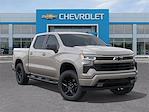 2026 Chevrolet Silverado 1500 Crew Cab 4x4 Pickup for sale #D163454 - photo 7