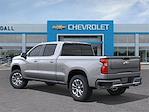 New 2026 Chevrolet Silverado 1500 LTZ Crew Cab 4x4 Pickup for sale #D163455 - photo 3