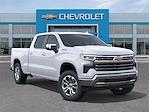 2026 Chevrolet Silverado 1500 Crew Cab 4x4 Pickup for sale #D163456 - photo 7