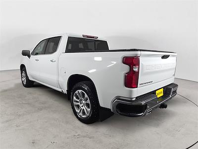 2023 Chevrolet Silverado 1500 Crew Cab 4WD Pickup for sale #D163456A - photo 2