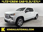 2023 Chevrolet Silverado 1500 Crew Cab 4WD Pickup for sale #D163456A - photo 1