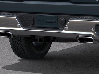 New 2026 Chevrolet Silverado 1500 - photo 1