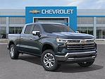 2026 Chevrolet Silverado 1500 Crew Cab 4x4 Pickup for sale #D163457 - photo 15