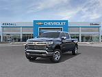 2026 Chevrolet Silverado 1500 Crew Cab 4x4 Pickup for sale #D163457 - photo 16