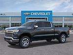 2026 Chevrolet Silverado 1500 Crew Cab 4x4 Pickup for sale #D163457 - photo 2