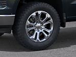 2026 Chevrolet Silverado 1500 Crew Cab 4x4 Pickup for sale #D163457 - photo 9