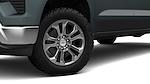 2026 Chevrolet Silverado 1500 Crew Cab 4x4 Pickup for sale #D163457 - photo 6