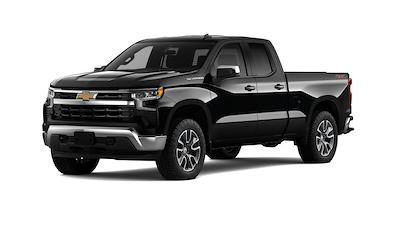 New 2026 Chevrolet Silverado 1500 - photo 1