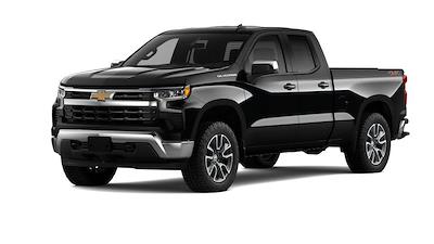 New 2026 Chevrolet Silverado 1500 - photo 1