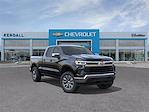 New 2026 Chevrolet Silverado 1500 LT Double Cab 4x4 Pickup for sale #D163458 - photo 1