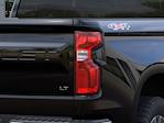 New 2026 Chevrolet Silverado 1500 LT Double Cab 4x4 Pickup for sale #D163458 - photo 11