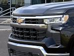 New 2026 Chevrolet Silverado 1500 LT Double Cab 4x4 Pickup for sale #D163458 - photo 13