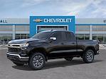 New 2026 Chevrolet Silverado 1500 LT Double Cab 4x4 Pickup for sale #D163458 - photo 2
