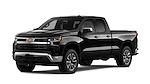 New 2026 Chevrolet Silverado 1500 LT Double Cab 4x4 Pickup for sale #D163458 - photo 27