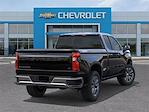 New 2026 Chevrolet Silverado 1500 LT Double Cab 4x4 Pickup for sale #D163458 - photo 4