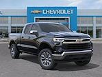 New 2026 Chevrolet Silverado 1500 LT Double Cab 4x4 Pickup for sale #D163458 - photo 7