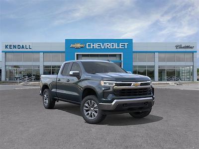 New 2026 Chevrolet Silverado 1500 - photo 1