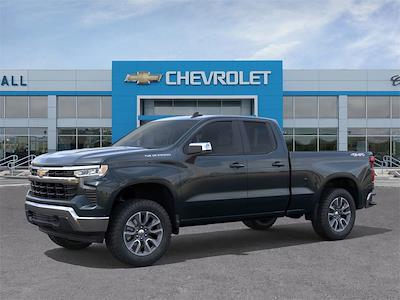 New 2026 Chevrolet Silverado 1500 - photo 1